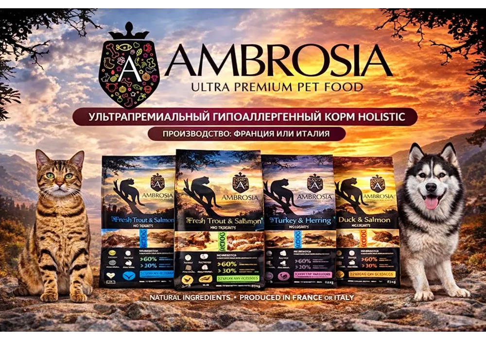 Ambrosia