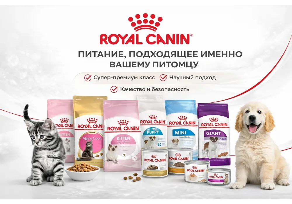 Royal Canin