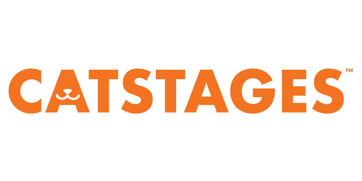Catstages