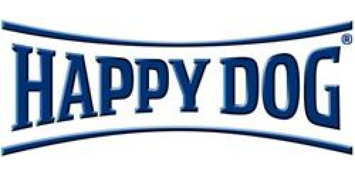 Happy Dog