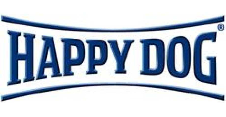 Happy Dog