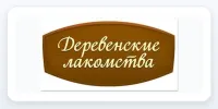 Деревенские лакомства