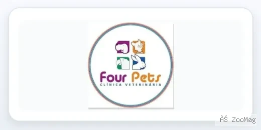 Four Pets