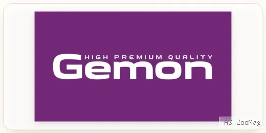 Gemon