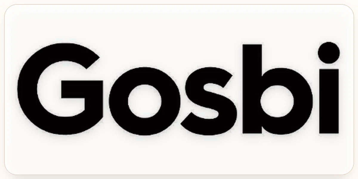 Gosbi