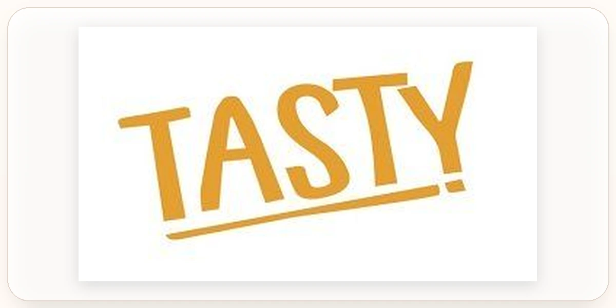 Tasty