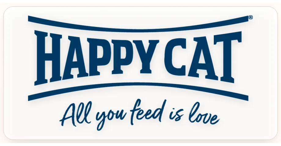 Happy Cat