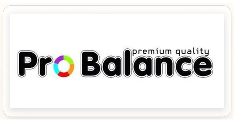 ProBalance