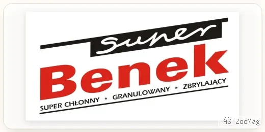Super Benek