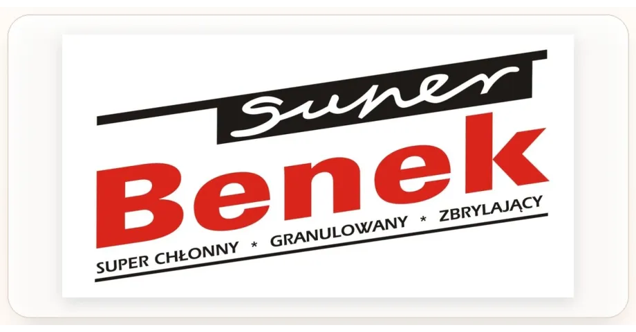 Super Benek