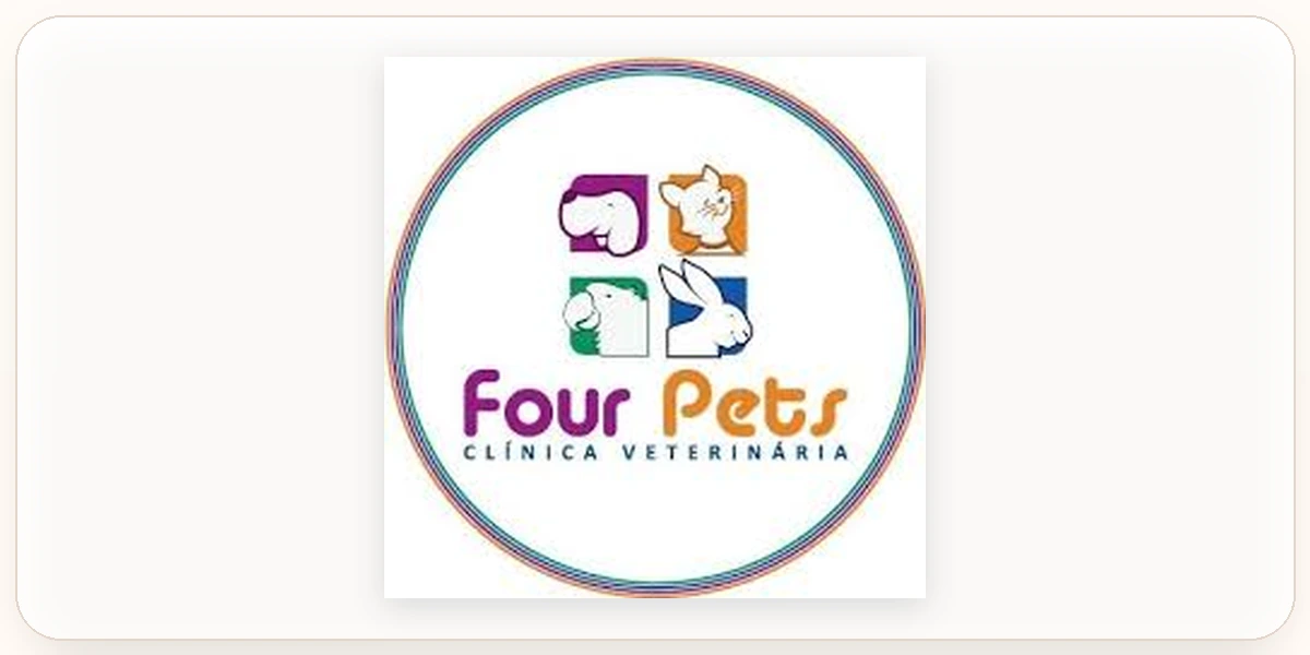 Four Pets