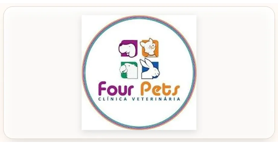 Four Pets