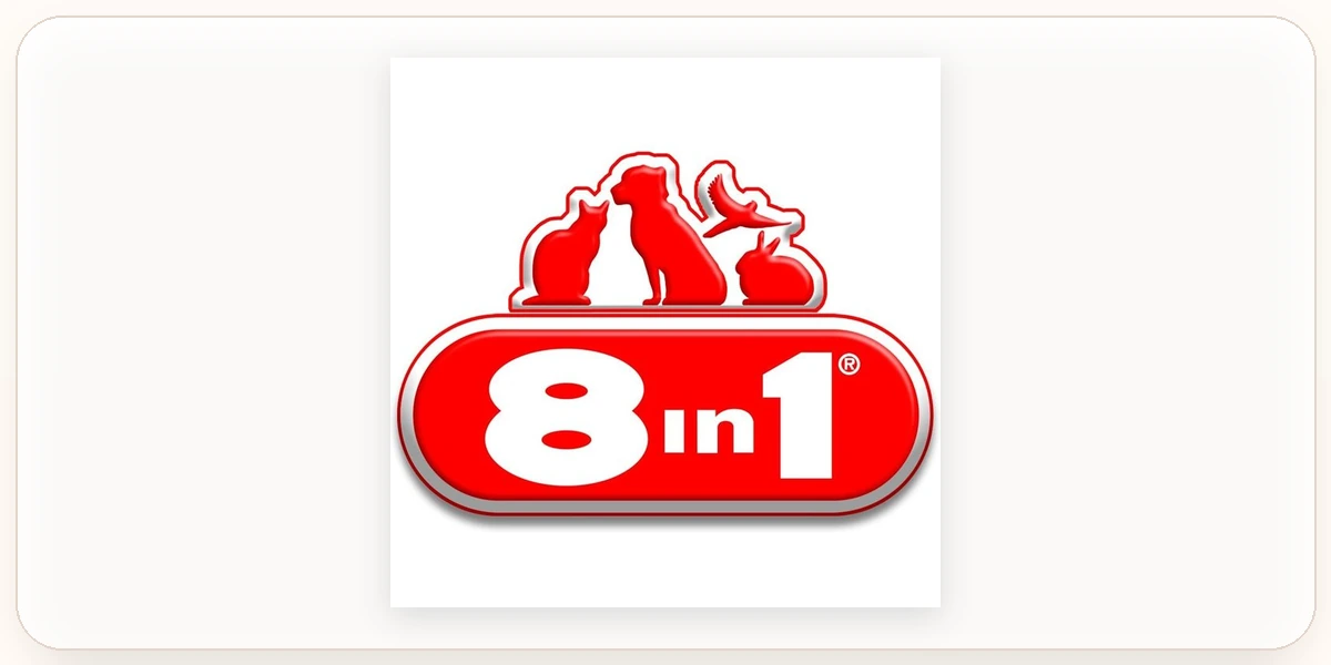 8 in 1