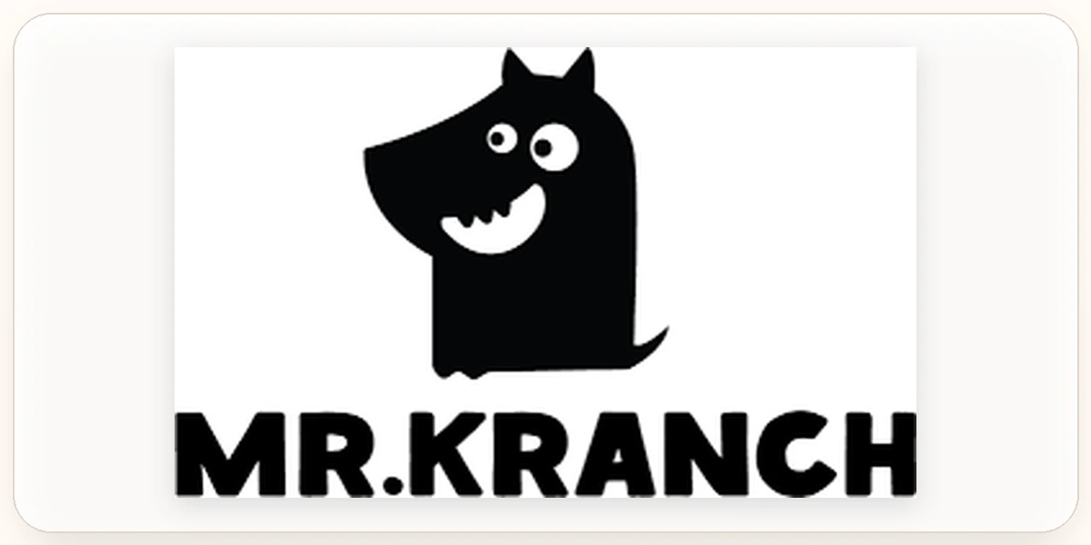 Mr.Kranch