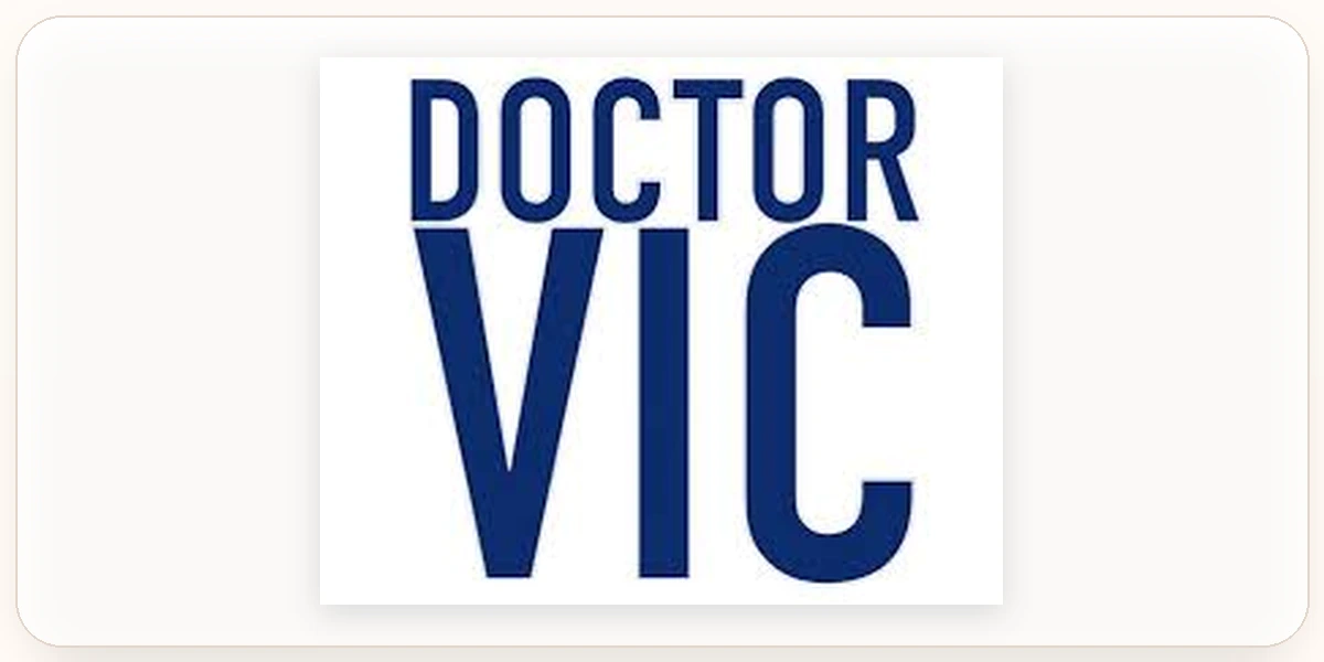Doctor VIC