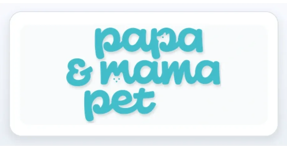 Papa&Mama Pet