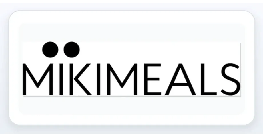 MIKIMEALS