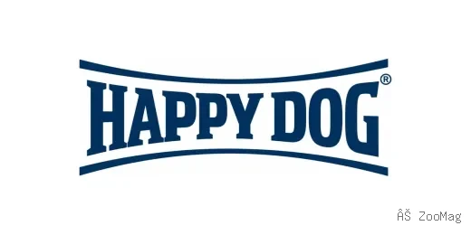 Happy Dog