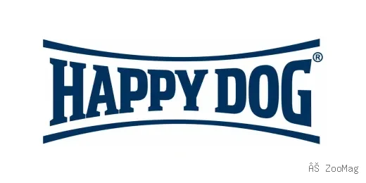 Happy Dog