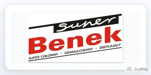 Super Benek