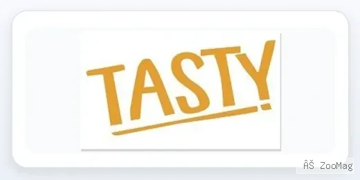 Tasty
