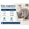 Advance Sterilized Adult с индейкой — сухой корм для стерилизованных кошек, 3 кг