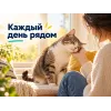Advance Sensitive Care Sterilized сухой корм с лососем для взрослых стерилизованных кошек, 10 кг