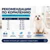 Advance Mini Sensitive Care с лососем и рисом — сухой корм для взрослых собак мелких пород, 3 кг