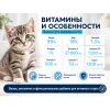Advance Kitten с курицей и рисом — сухой корм для котят 2–12 месяцев, 1,5 кг
