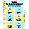 Advance Puppy Sensitive с лососем и рисом — сухой корм для щенков, 800 г