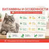 Almo Nature Anti Hairball со свежим лососем — сухой корм для взрослых кошек, 2 кг