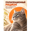 Almo Nature Holistic Maintenance с курицей и рисом — сухой корм для взрослых кошек, 2 кг