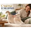 Almo Nature Intestinal Help с ягнёнком сухой корм для взрослых кошек с чувствительным пищеварением, 2 кг