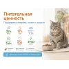 Almo Nature Life Maintenance с анчоусами — сухой корм для взрослых кошек, 12 кг