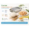 Almo Nature Life Maintenance с анчоусами — сухой корм для взрослых кошек, 12 кг