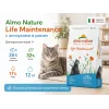 Almo Nature Life Maintenance с анчоусами — сухой корм для взрослых кошек, 12 кг