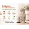 Almo Nature Life Maintenance с индейкой — сухой корм для взрослых кошек, 2 кг