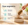 Almo Nature Sterilised со свежими анчоусами сухой корм для стерилизованных кошек, 2 кг