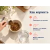 Almo Nature Sterilised со свежим лососем сухой корм для стерилизованных кошек, 2 кг