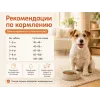 Almo Nature Holistic Maintenance XS-S с анчоусами — сухой корм для взрослых собак мелких пород, 12 кг
