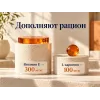 Almo Nature Life Maintenance XS S со свежим ягнёнком сухой корм для взрослых собак мелких пород, 2 кг