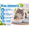 Almo Nature HFC влажный корм для стерилизованных кошек, с тихоокеанским тунцом пауч 50 г