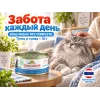 Almo Nature HFC Complete для кошек, тунец с тыквой, консервы 70 г