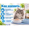 Almo Nature HFC JELLY для кошек, консервы из океанической рыбы 70г