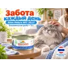 Almo Nature HFC JELLY для кошек, консервы из океанической рыбы 70г