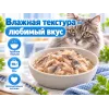 Almo Nature HFC JELLY для кошек, консервы из скумбрии 70г