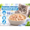 Almo Nature HFC Complete влажный корм для котят, с курицей пауч 55 г