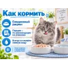 Almo Nature HFC Complete влажный корм для котят, с курицей пауч 55 г