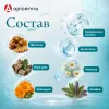 Апиценна Crystal Line Зубастик стоматологический гель для собак и кошек, 30 мл