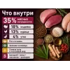 Акция 1+1: Award Hairball & Indoor — утка и индейка, 2×400 г